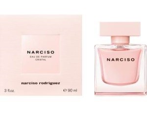 Parfyme & Dufter - Narciso Rodriguez Cristal Eau de Parfum 90 ml - 3423222055639