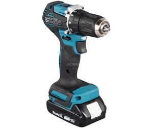 Skru/Bormaskin - Makita DDF487RAJ Cordless Drill Drive - DDF487RAJ