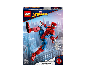 LEGO® - LEGO Marvel Super Heroes 76226 Figur av Spider-Man - 76226