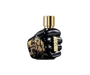 Parfyme & Dufter - Diesel Spirit Of The Brave Eau De Toilette 50 ml - 3614272631915