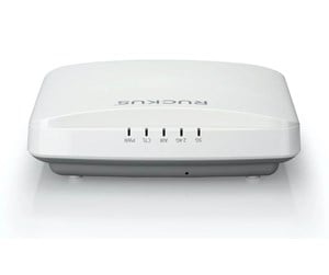 Tilgangspunkt - Ruckus Wireless Unleashed R550 - 802.11AX WiFi6 2x2:2 - 9U1-R550-WW00