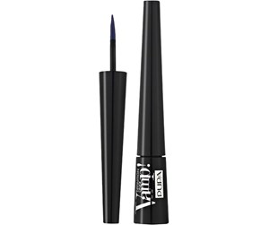 Sminke - PUPA Milano Vamp! Definition Liner 300 Deep Blue 2.5 ml - 8011607205912