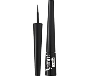 Sminke - PUPA Milano Vamp! Definition Liner 200 Brown 2.5 ml - 8011607205905