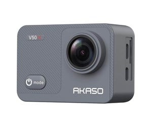 Actionkamera - Akaso V50 X 4K/30fps 20MP Action Camera - SYYA0022-GY-6G