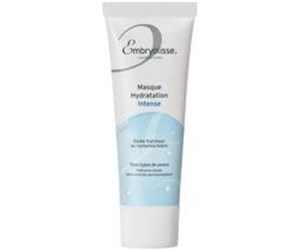 Ansiktspleie - Embryolisse Intense Moisturizing Mask 50 ml - 3350900002367