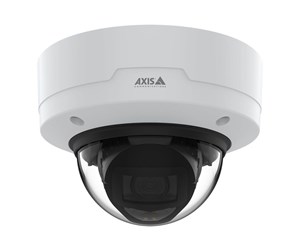 Overvåkningskamera - Axis P3267-LV Dome Camera - 02329-001