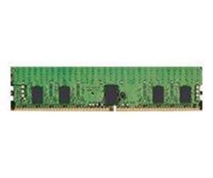 RAM - Kingston 8GB DDR4-3200MT/s Reg ECC - KTH-PL432S8/8G