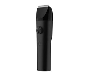 Hårtrimmer - Xiaomi Hårklipper Hair Clipper EU - 6934177776892