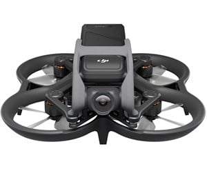 Droner - DJI AVATA - CP.FP.00000062.01