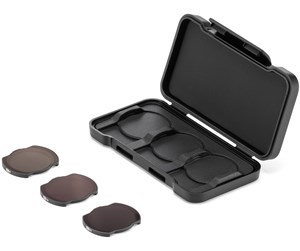 Droner - DJI Avata ND Filters Set （ND8/16/32） - CP.FP.00000077.01