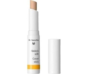 Sminke - Dr. Hauschka Concealer Stick 01 Natural (1.90 g) - 4020829095014