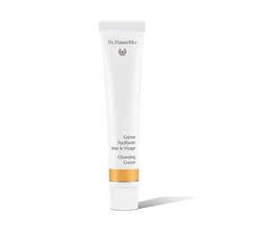 Ansiktspleie - Dr. Hauschka Cleansing Balm 75 ml - 4020829094048