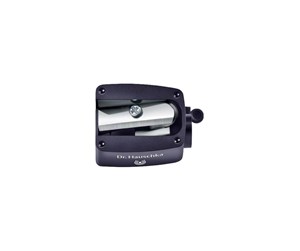 Annen personlig pleie - Dr. Hauschka Cosmetic Sharpener - 4020829047815