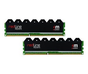 RAM - Mushkin Redline - MLA4C360GKKP8GX2