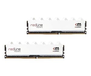 RAM - Mushkin Redline - MRD4U360GKKP8GX2