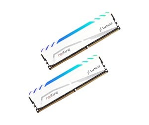 RAM - Mushkin Redline Lumina - MLB4C360EKKT8GX2