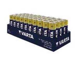 Batteri - VARTA Longlife 4106 - 04106101354