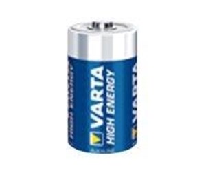 Batteri - VARTA High Energy - 39-470-102