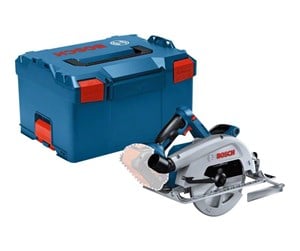 Sirkelsag - Bosch GKS 18V-68 C Professional (SOLO) - 06016B5001