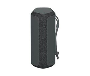 Bærbare festhøyttalere - Sony SRS-XE200 - speaker - for portable use - wireless - SRSXE200B.CE7