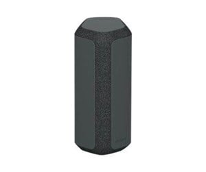 Bærbare festhøyttalere - Sony SRS-XE300 - speaker - for portable use - wireless - SRSXE300B.CE7