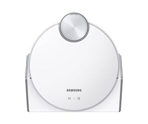 Robotstøvsuger - Samsung Robotstøvsuger Jet Bot AI+ - VR50T95735W/WA