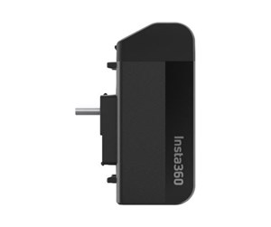 Flashminneadapter - Insta360 Quick Reader (Vertical Version) - CINTYAV/B