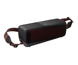 Bærbare festhøyttalere - Philips TAS7807B - speaker - for portable use - wireless - TAS7807B/00