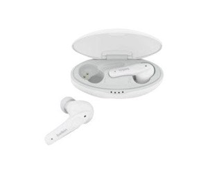 Hodetelefoner - Belkin SoundForm Nano for Kids - PAC003BTWH