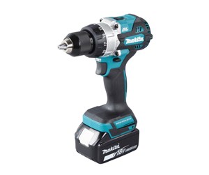 Skru/Bormaskin - Makita DHP486RT3J Impact Drill - DHP486RT3J