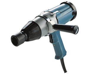 Skru/Bormaskin - Makita 6906J Impact Wrench - 6906J