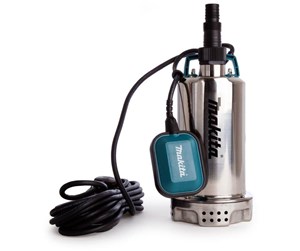 Trykk- og Dykkpumpe - Makita PF1100 Submerged Lift Pump - PF1100