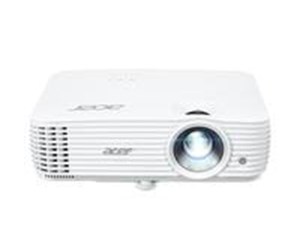 Prosjektor - Acer Prosjektor X1629HK - DLP projector - 3D - 1920 x 1200 - 4800 ANSI lumens - MR.JV911.001