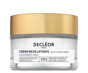 Ansiktspleie - Decleor Lavender Iris Rich Lifting Cream 50 ml - 3337875803342