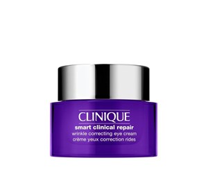 Ansiktspleie - Clinique Smart Clinicial Repair Wrinkle Correcting Eye Cream 15 ml - 192333102749