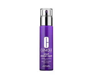 Ansiktspleie - Clinique Smart Repair Wrinkle Correcting Serum 30 ml - 192333101674