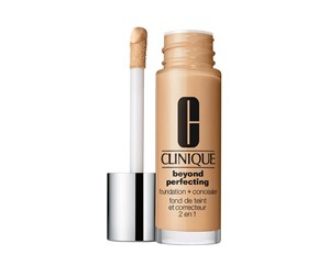 Sminke - Clinique Beyond Perfecting Foundation & Concealer 32Cn Buttermilk - 020714712945