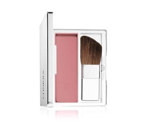 Sminke - Clinique Blushing Blush Powder Blush - Smoldering Plum - 020714235956