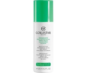 Parfyme & Dufter - Collistar Multi-Active Deo Spray 125 ml - 8015150251150