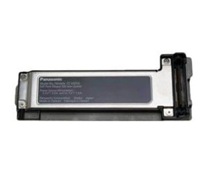 SSD - Panasonic FZ-VSDR55NTW - SSD - 1 TB - FZ-VSDR55NTW