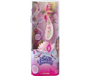 Figurer - Sky Dancers - Fuschia Fantasy - 213-30001