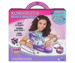 Kreative leker - Cool Maker KumiKreator 3 i 1 - 6064945