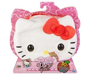 Dukker, Bamser & Utstyr - Purse Pets Sanrio - Hello Kitty - 6065146