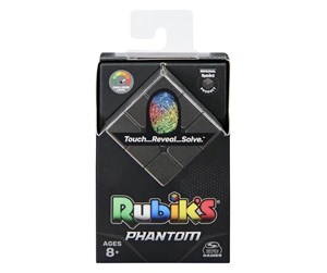 Kreative leker - Rubiks Phantom Cube - 6064647