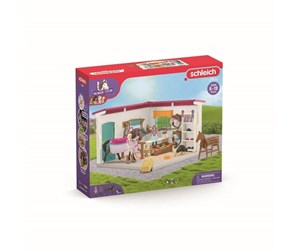 Schleich - Schleich Hestebutikk - 42568