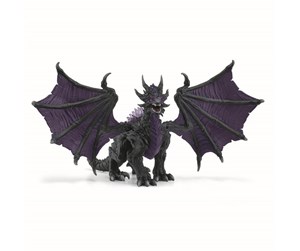 Schleich - Schleich Shadow Dragon - 70152