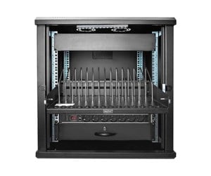 Rackskap - DIGITUS DN-97665 - rack shelf - 1U - DN-97665