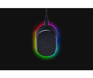 Musematte & Tilbehør  - Razer Mouse Dock Pro - RZ81-01990100-B3M1