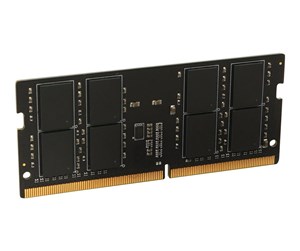 RAM - Silicon Power - DDR4 - module - 4 GB - SO-DIMM 260-pin - 2666 MHz / PC4-21300 - unbuffered - SP004GBSFU266X02