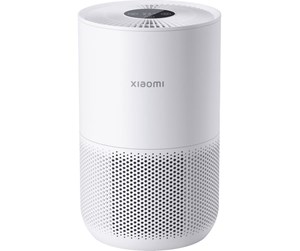 Varme- & Kjøleapparat - Xiaomi Smart Air Purifier 4 Compact EU - BHR5860EU